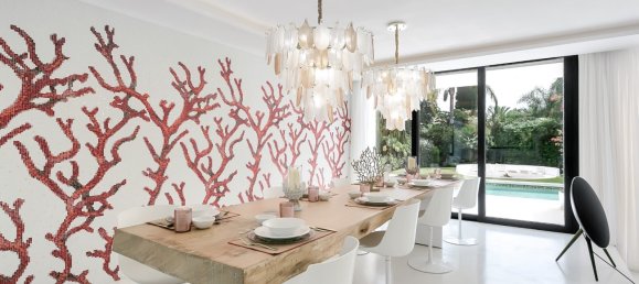 4 chambres Villa à Marbella, Spain No. 96517 47