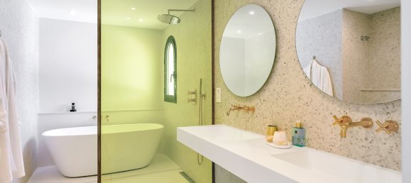 4 chambres Villa à Marbella, Spain No. 96517 31