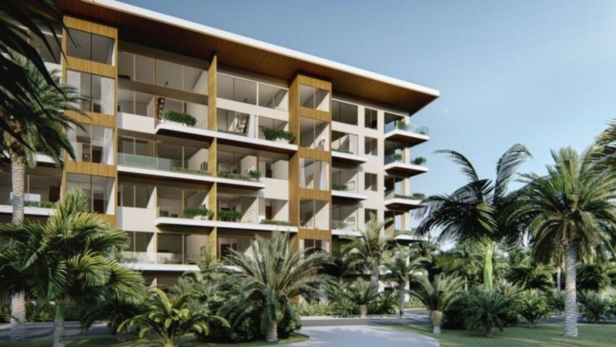 3 dormitorios condominium en venta en Garabito, Puntarenas, Costa Rica № 132