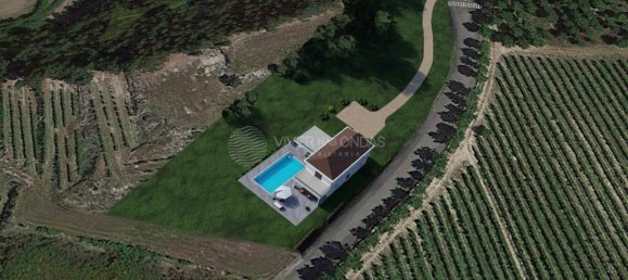 Terreno en Lousada, Portugal 5078 m² No. 48219 2