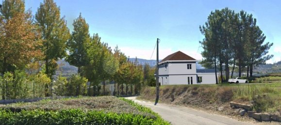 Terreno en Lousada, Portugal 5078 m² No. 48219 3