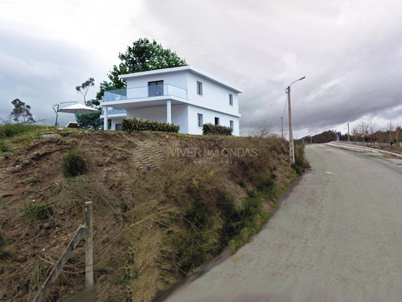 Terreno en Lousada, Portugal 5078 m² No. 48219