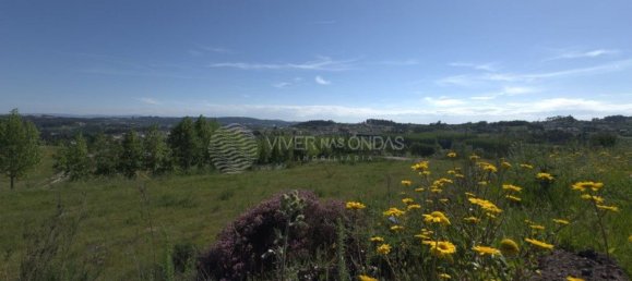 Terreno en Lousada, Portugal 5078 m² No. 48219 11