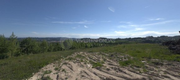 Terreno en Lousada, Portugal 5078 m² No. 48219 6