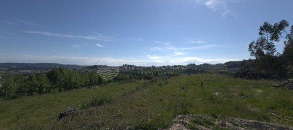 Terreno en Lousada, Portugal 5078 m² No. 48219 5