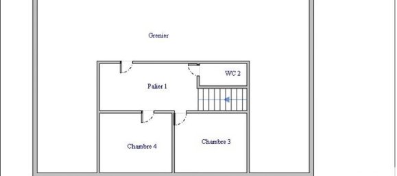 Casa de 2 dormitorios en Sully-sur-Loire, France No. 156425 17