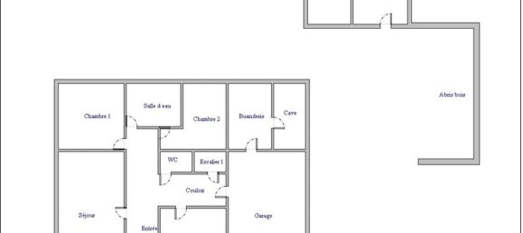 Casa de 2 dormitorios en Sully-sur-Loire, France No. 156425 16