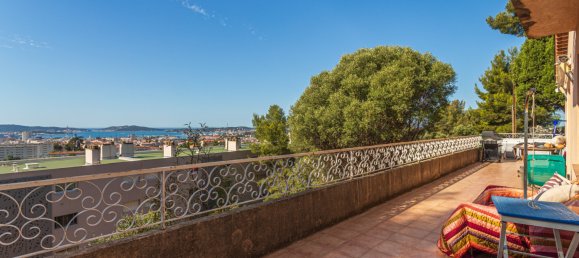 4 غرف نوم منزل في Toulon, France رقم 291149 8