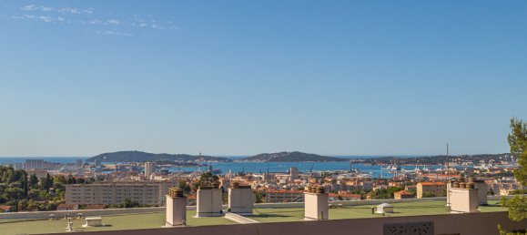 4 غرف نوم منزل في Toulon, France رقم 291149 2