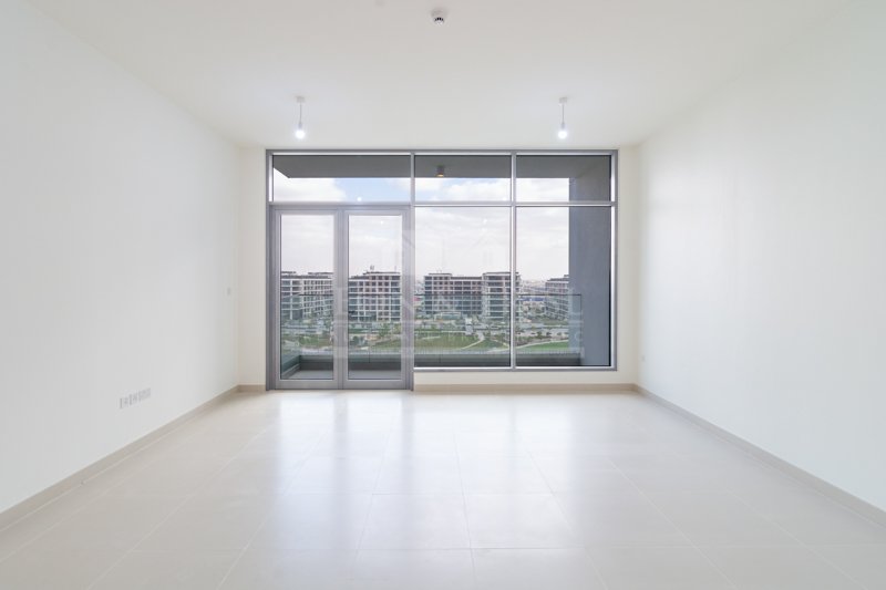 1 bedroom Apartment in PARK HEIGHTS I, Dubai Hills Estate, UAE No. 118275