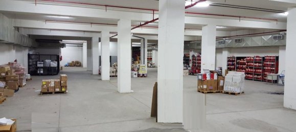 مستودع في Las Palmas De Gran Canaria, Spain 2200متر مربع رقم 61675 5