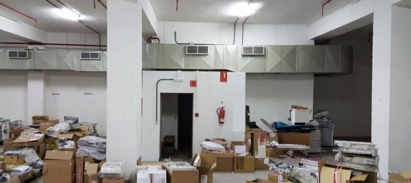 مستودع في Las Palmas De Gran Canaria, Spain 2200متر مربع رقم 61675 6