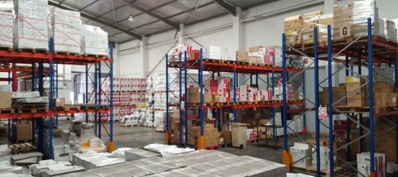 مستودع في Las Palmas De Gran Canaria, Spain 2200متر مربع رقم 61675 2