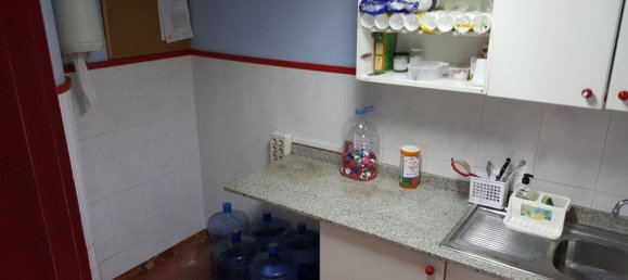 مستودع في Las Palmas De Gran Canaria, Spain 2200متر مربع رقم 61675 9