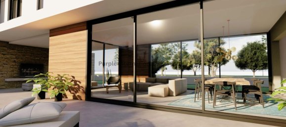 Вилла с 5 спальнями в Ларнака, Кипр № 1237 2