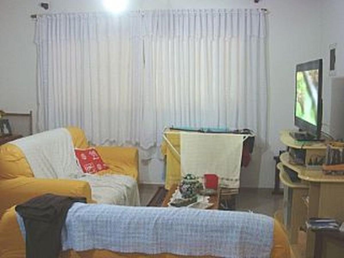 3 bedrooms House in Sao Paulo, Brazil No. 461826