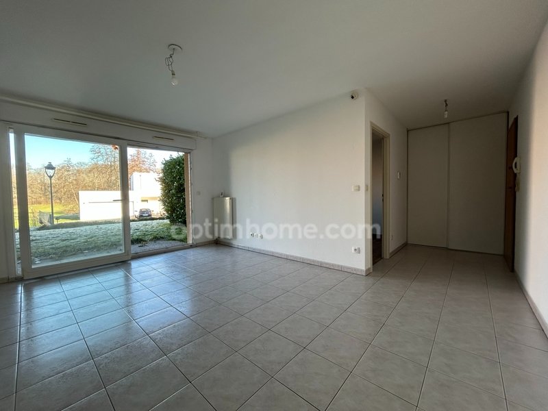 Apartamento T1 em Seppois-le-Haut, France N.º 47204