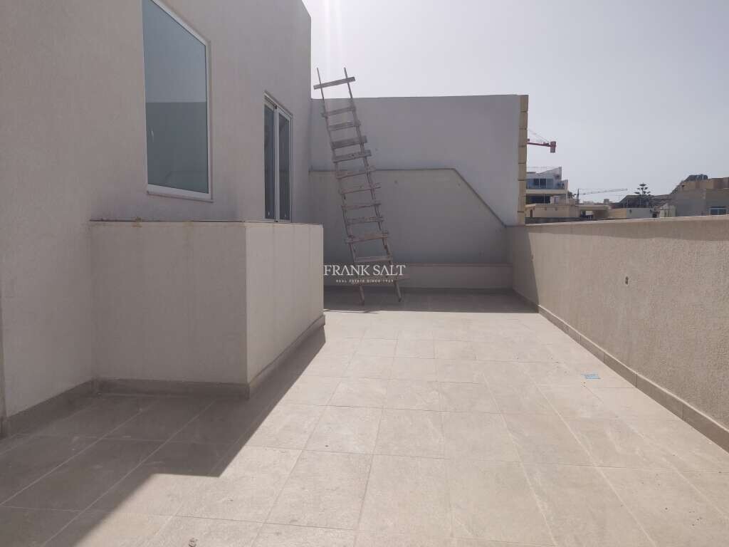 3 غرف نوم بانتهاوس في Pembroke, Malta رقم 1789