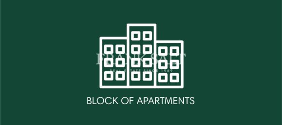 3 غرف نوم بانتهاوس في Pembroke, Malta رقم 1789 2