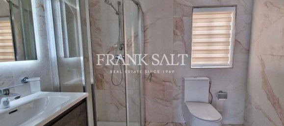 2 chambres Penthouse à Saint Paul's Bay, Malta No. 7589 13