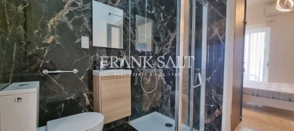 2 chambres Penthouse à Saint Paul's Bay, Malta No. 7589 6