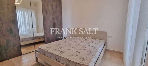 2 chambres Penthouse à Saint Paul's Bay, Malta No. 7589 11