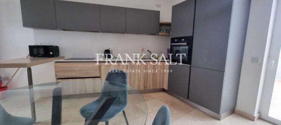 2 chambres Penthouse à Saint Paul's Bay, Malta No. 7589 4