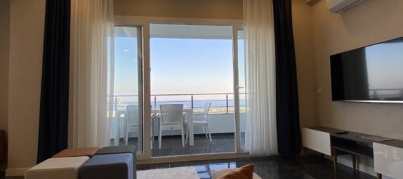 Apartment 2+1 in Mersin, Turkey No. 4713 10