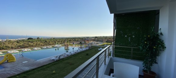 Apartment 2+1 in Mersin, Turkey No. 4713 8