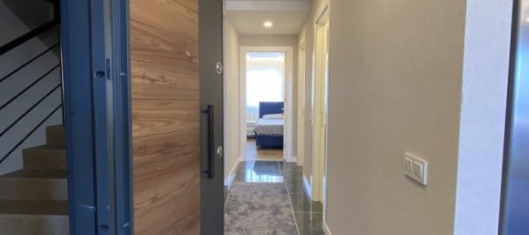 Apartment 2+1 in Mersin, Turkey No. 4713 12