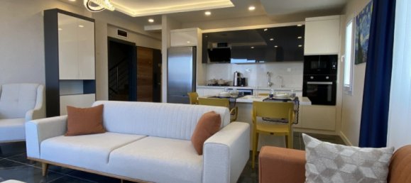 Apartment 2+1 in Mersin, Turkey No. 4713 6