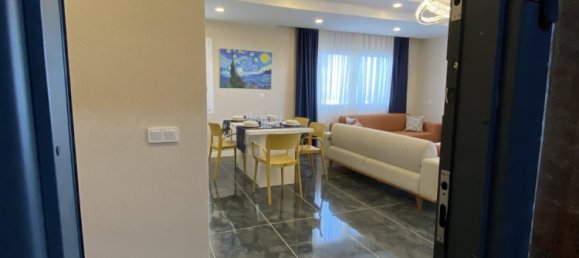 Apartment 2+1 in Mersin, Turkey No. 4713 5