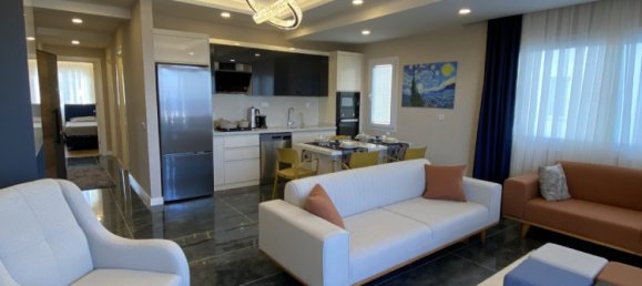 Apartment 2+1 in Mersin, Turkey No. 4713 3