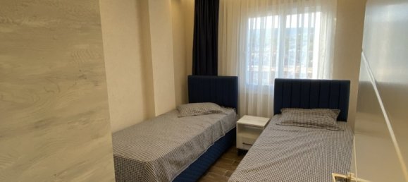 Apartment 2+1 in Mersin, Turkey No. 4713 9