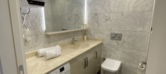 Apartment 2+1 in Mersin, Turkey No. 4713 2