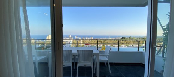 Apartment 2+1 in Mersin, Turkey No. 4713 14