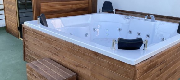 Apartment 2+1 in Mersin, Turkey No. 4713 13