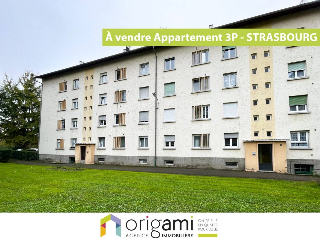 Apartamento de 2 dormitorios en Strasbourg, France No. 215172