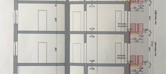 2-Zimmer Wohnung in Jakomini, Austria, Nr. 243869 8