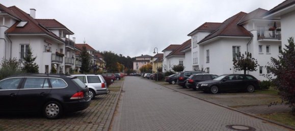 1 bedroom Apartment in Oder-Spree, Germany No. 41393 3