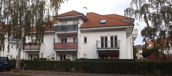 1 bedroom Apartment in Oder-Spree, Germany No. 41393 2