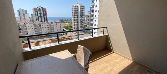 Wohnung 2+1 in Mersin, Turkey, Nr. 19399 13