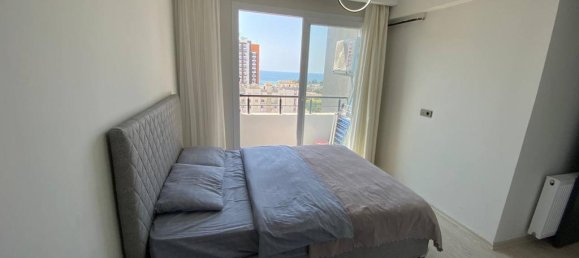 Wohnung 2+1 in Mersin, Turkey, Nr. 19399 6