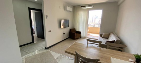 Wohnung 2+1 in Mersin, Turkey, Nr. 19399 12