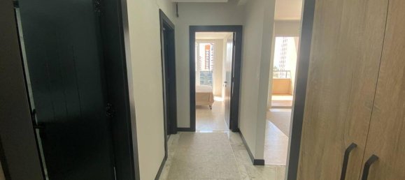 Wohnung 2+1 in Mersin, Turkey, Nr. 19399 19