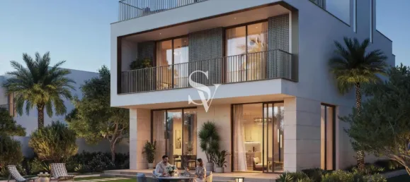 3 chambres villa à vendre à Dubai, UAE № 179621 2