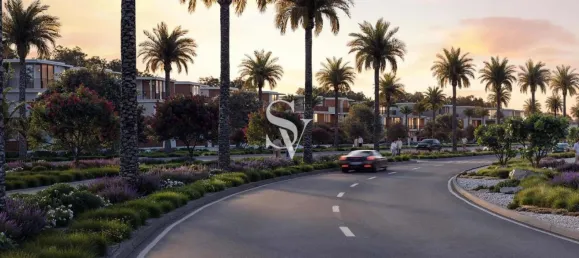 3 chambres villa à vendre à Dubai, UAE № 179621 11
