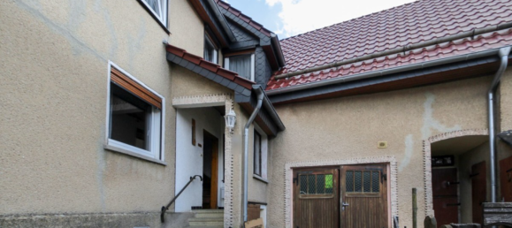 3 bedrooms House in Wartburgkreis, Germany No. 241939 5