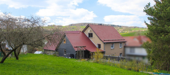 3 bedrooms House in Wartburgkreis, Germany No. 241939 2