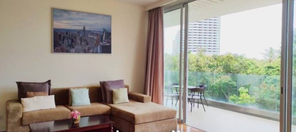 2 bedrooms Condo in Pattaya, Thailand No. 15853 10